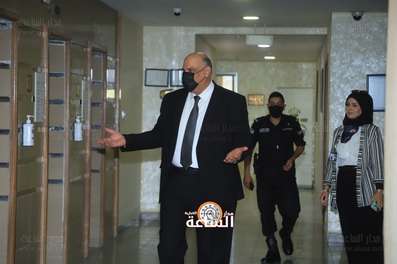 سامح الناصر في مؤتمر صحفي: نحتاج