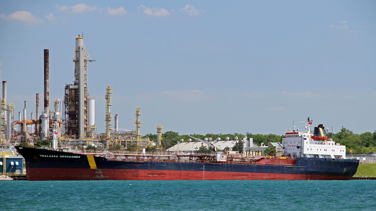 تايمز: طاقم أسفالت برينسيس أحبط مخططا