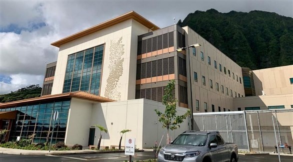 مشرد يمضي عامين في مصح عقلي