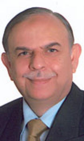 تجارة التسول في رمضان