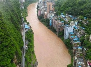 تعرف على أضيق مدينة في العالم