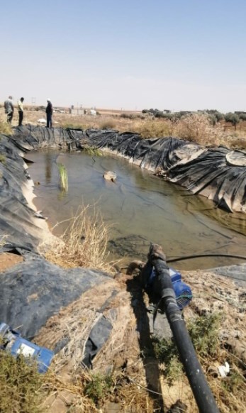 المياه: ضبط 6 اعتداءات تربك انتظام