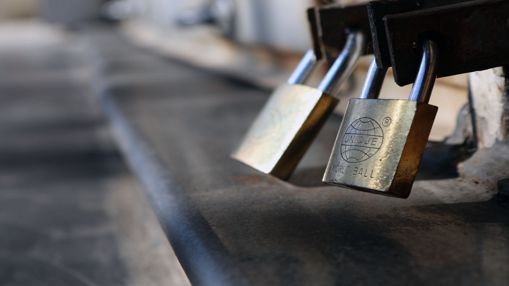 وزارة الصحة تغلق 6 مطاعم في