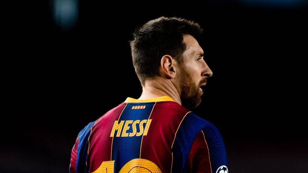 نادي برشلونة: ليو ميسي لن يستمر