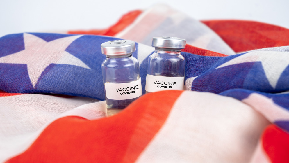 نصف الشعب الأميركي بات ملقحا بالكامل