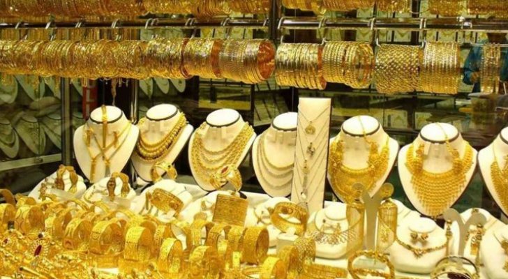 انخفاض ملحوظ في أسعار الذهب محليا
