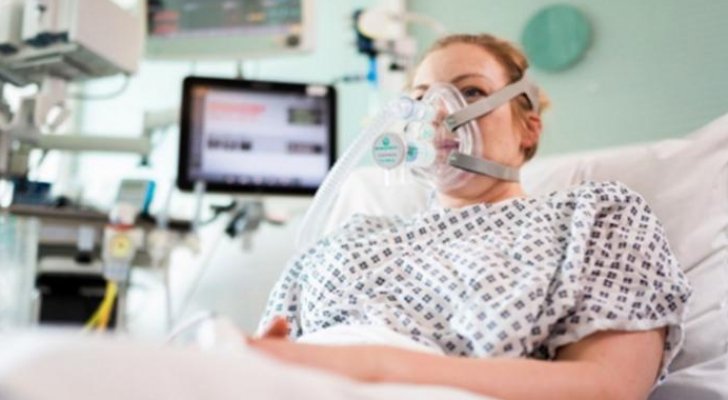 دراسة: المصابون السابقون بكوفيد أكثر عرضة