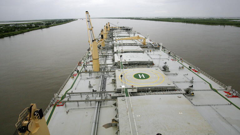 هل تؤثر الهجمات على الناقلات في