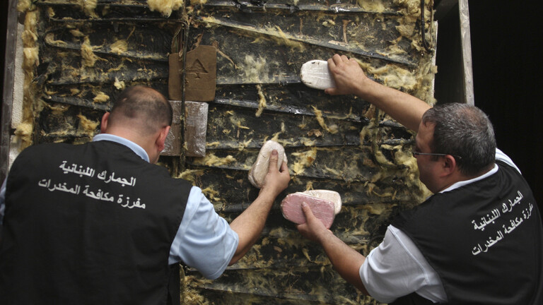 لبنان.. إحباط محاولة تهريب أكثر من