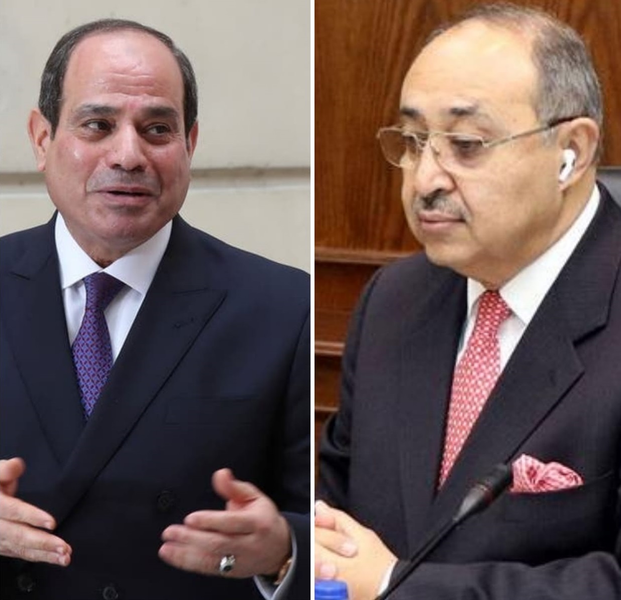 هذا ما حدث بين صخر دودين