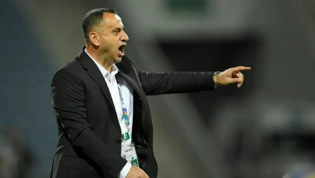 هل يستنجد الفيصلي بمدرب جديد؟