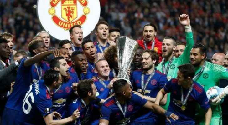 مانشستر يونايتد الأعلى قيمة في كرة