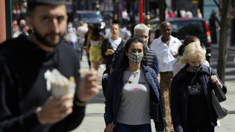 عالم بريطاني يستبعد أي عمليات إغلاق