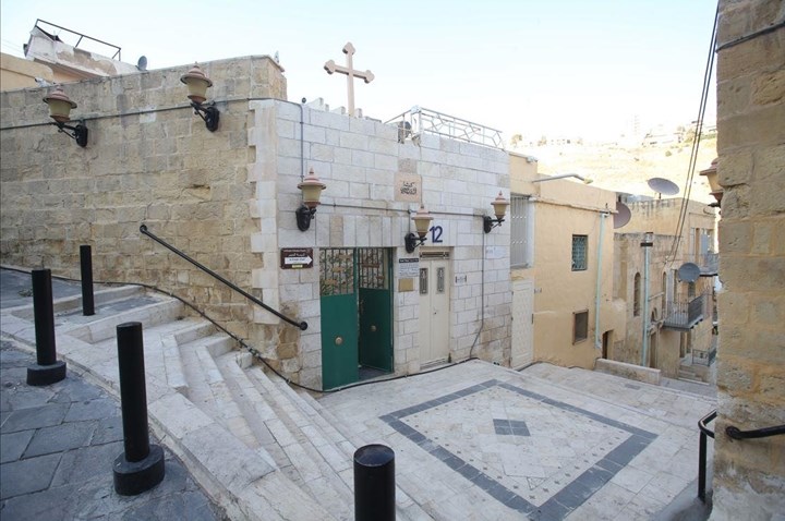 ماذا قالت «الاناضول التركية» عن مدينة