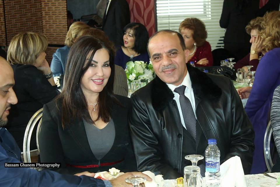 جمعية الإخاء الأردنية العراقية تحتفل بالمولد