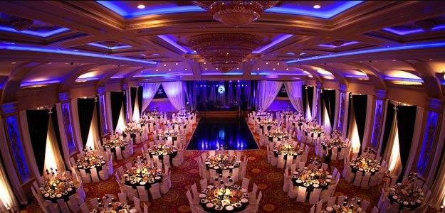 إغلاق قاعة أفراح في محافظة الزرقاء