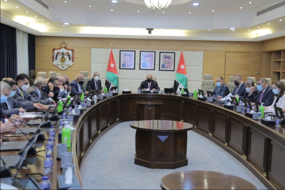 قرارات مجلس الوزراء (تفاصيل)