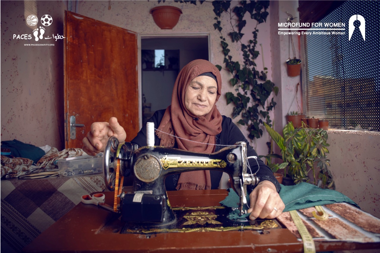 مؤسسة «خطوات» توقع اتفاقية شراكة مع