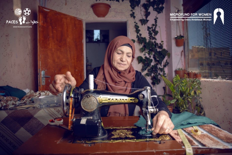 مؤسسة «خطوات» توقع اتفاقية شراكة مع