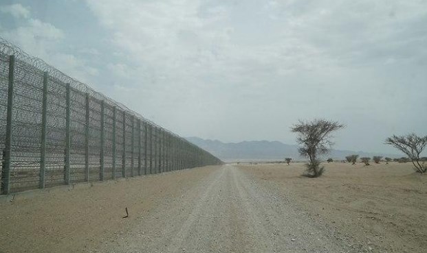 الخارجية: المتسلل ليس أردنيا والجهات المختصة