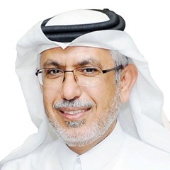 الحرمي يكتب.. سنظل أوفياء لأهلنا بالخليج