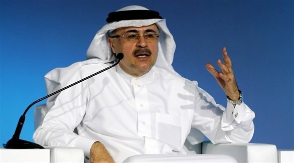 الرئيس التنفيذي لأرامكو يتوقع تعافيا للطلب