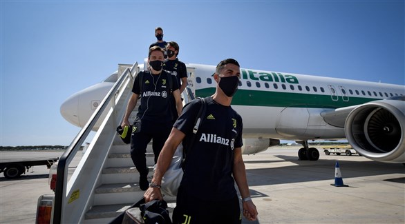 برشلونة يستضيف يوفنتوس في ليلة وداع