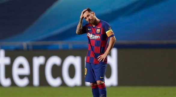 آينتراخت فرانكفورت يودع كأس ألمانيا من