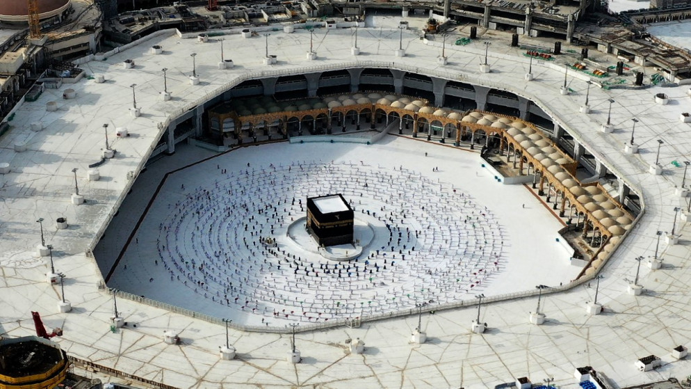 مطالبة بمخاطبة السعودية للسماح للأردنيين بالذهاب