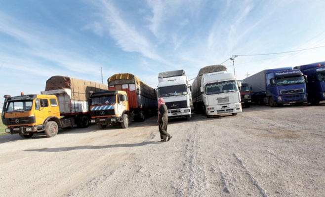 السعودية تمنع البرادات الأردنية من دخول