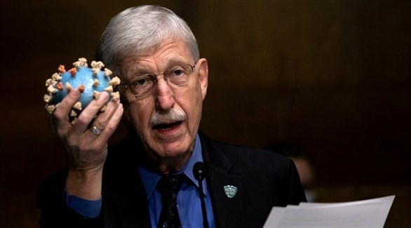 مسؤولي صحي كبير: أمريكا فشلت في