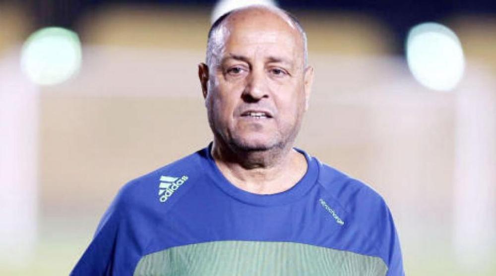 حكيم شاكر مديرا فنيا للفيصلي