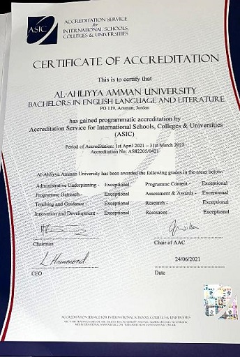 مجلس أمناء عمان الاهلية يهنئ رئيس