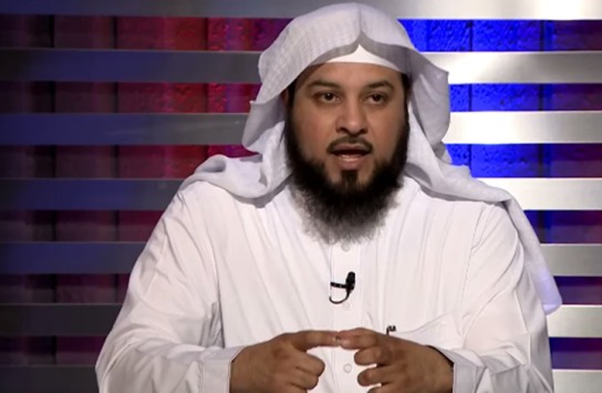 العريفي: هذا أصل جهاد النكاح