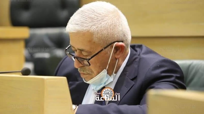 الطراونة: قانون عصري يليق بعمّان