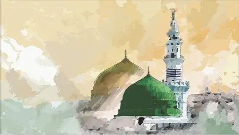 عبرة الهجرة النبوية