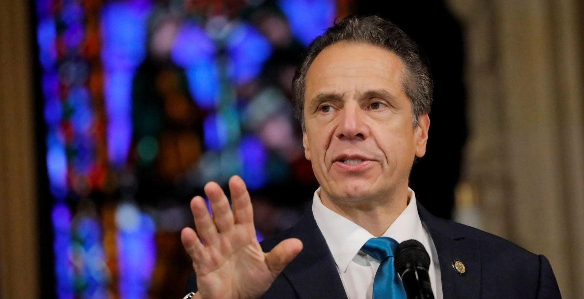 مساعدة حاكم نيويورك السابقة تخرج عن