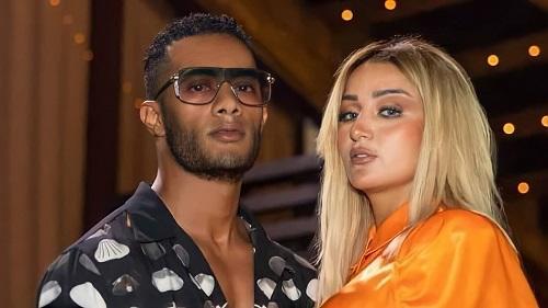 جيران محمد رمضان يحاصرون منزله بالساحل