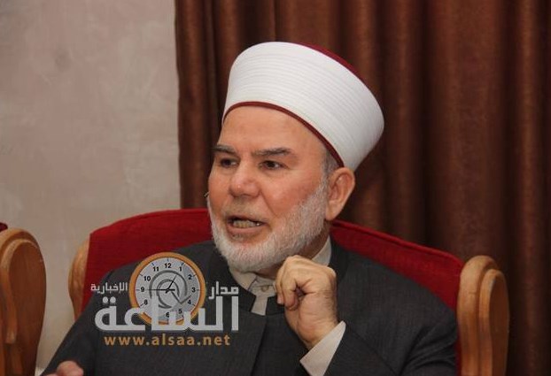 الخصاونة: الهجرة كانت منطلقا لخير أمة