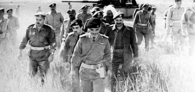 الأوقاف: معركة الكرامة انتصر فيها الحق