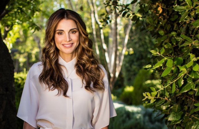 الملكة تهنىء بالعام الهجري الجديد