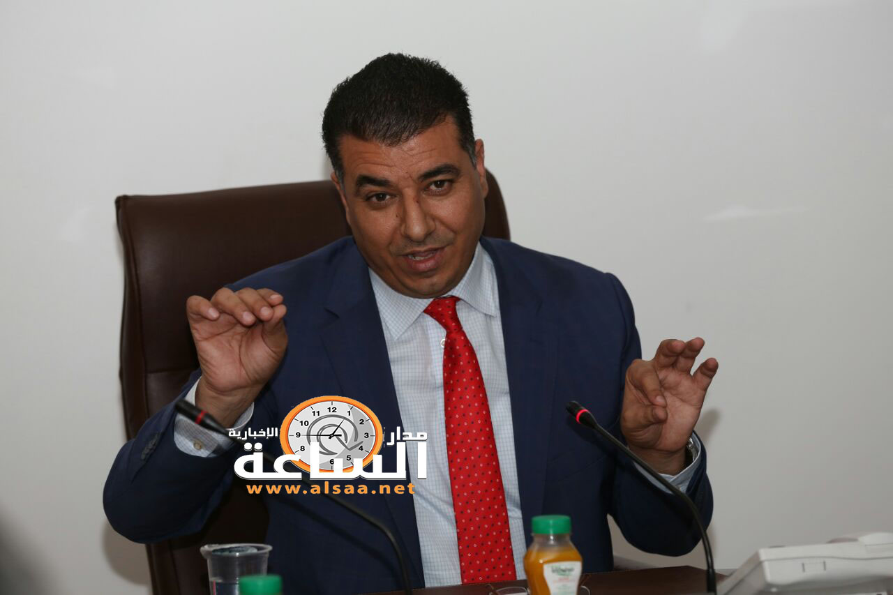 الحنيفات: ضرورة زيادة تبادل المنتجات الزراعية