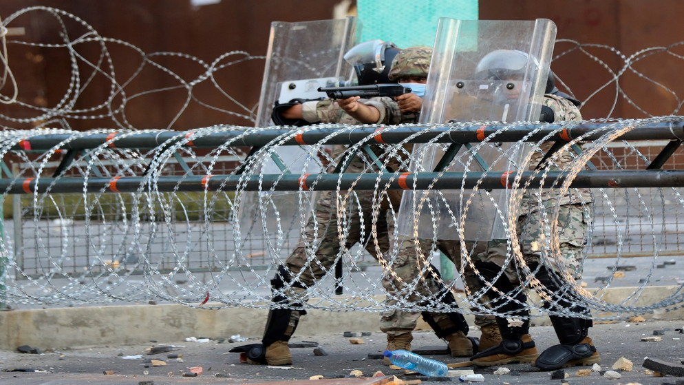 مقتل 3 لبنانيين في مشاجرات تتعلق