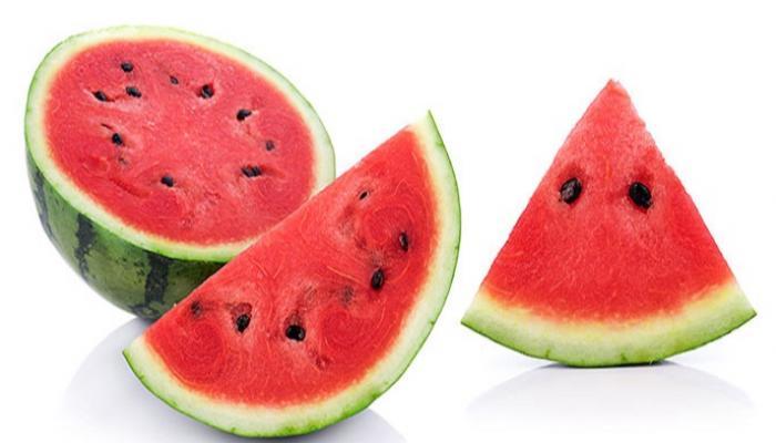 ريجيم البطيخ يطهر جسمك ويرطبه