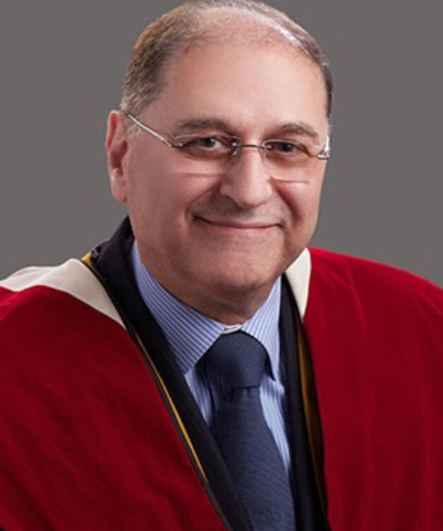 الدكتورة نهاد البطيخي ترثي شقيقها المرحوم