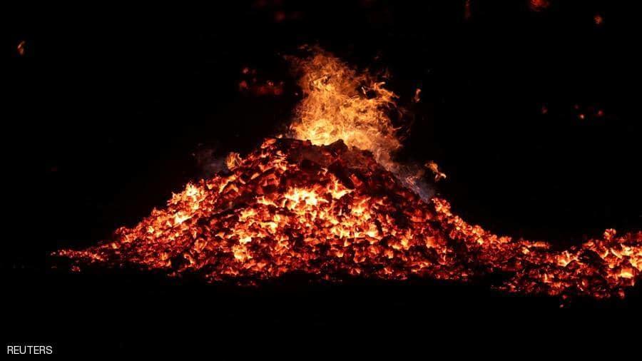 العالم يحترق من سيبيريا شرقا لبوليفيا