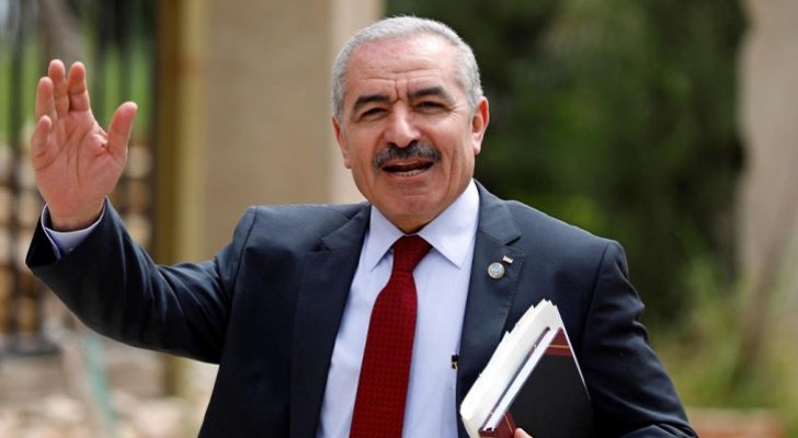 الحكومة الفلسطينية: ندرس إجازة بدون راتب