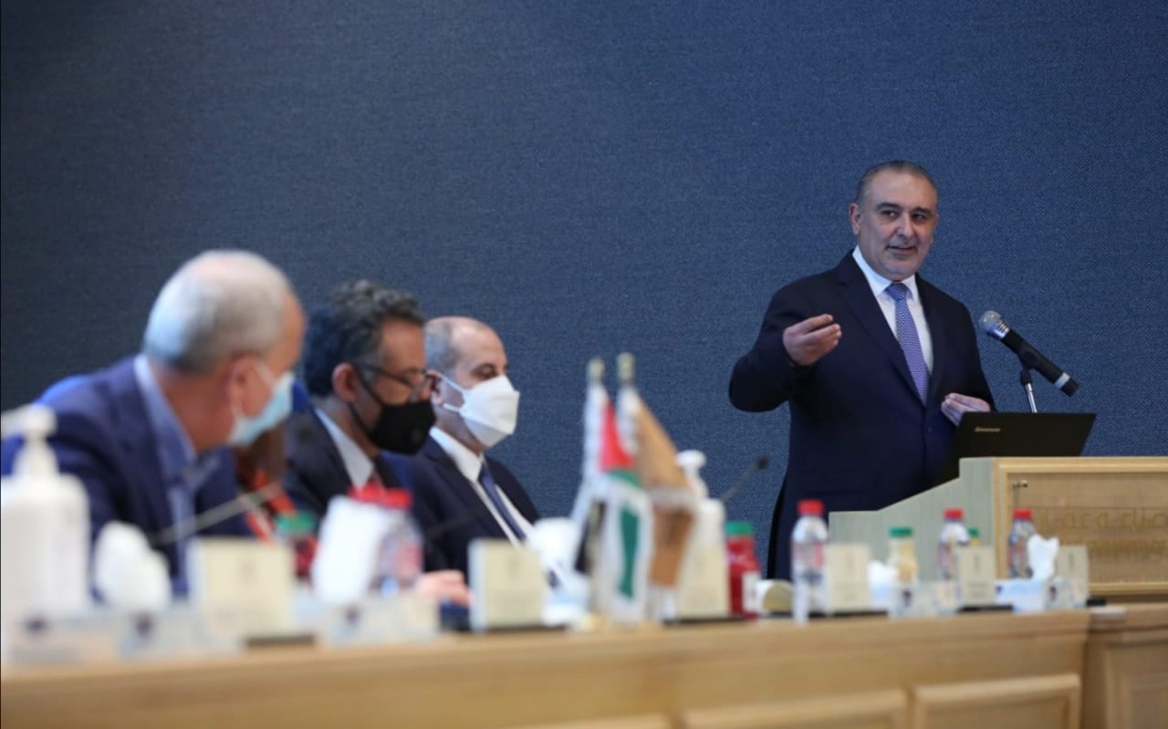 القطاع الصناعي يعرض ابرز ملاحظاته على