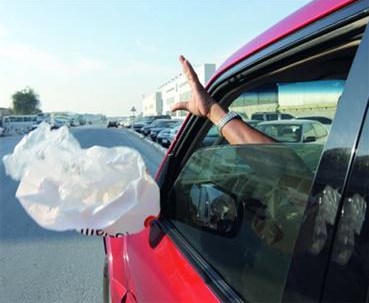 «تيك توك» يورط ساخرا اردنيا من