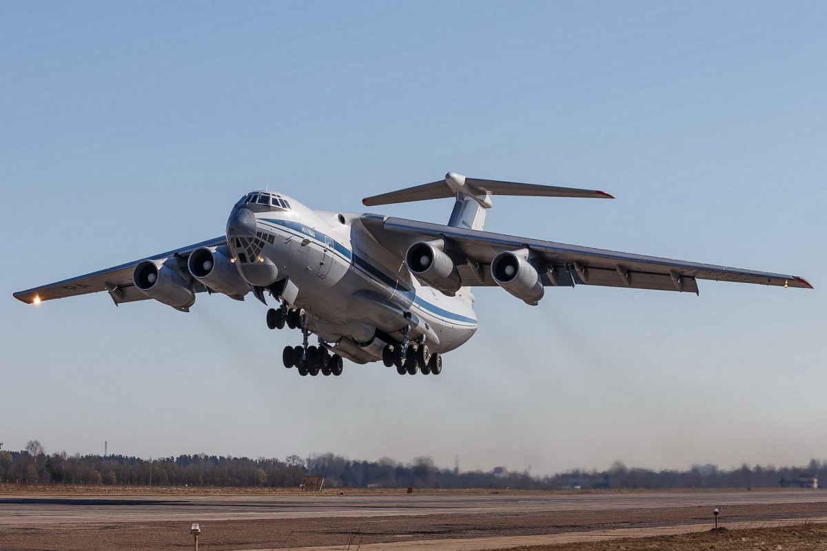 ميانمار .. اختفاء طائرة عسكرية تقلّ